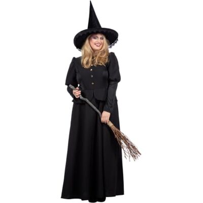 Metamorph Herrin Gothic Dress - Dress Metamorph Herrin Gothic Dress - Dress