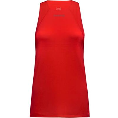 GORE WEAR Women's Contest 2.0 Singlet Womens Shirt (Pack of 1) GORE WEAR Women's Contest 2.0 Singlet Womens Shirt (Pack of 1)