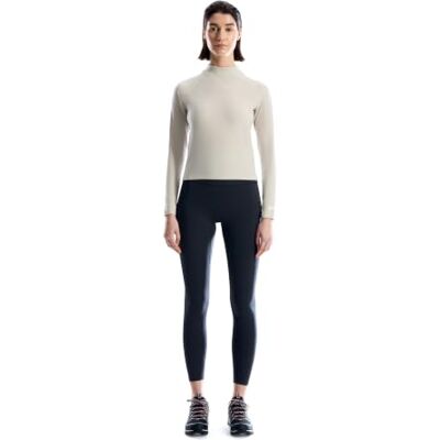 Berghaus Women's Borrowdale Full Length Leggings Full Length Leggings Berghaus Women's Borrowdale Full Length Leggings Full Length Leggings