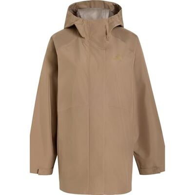 adidas ESSENTIALS RAIN PARKA adidas ESSENTIALS RAIN PARKA