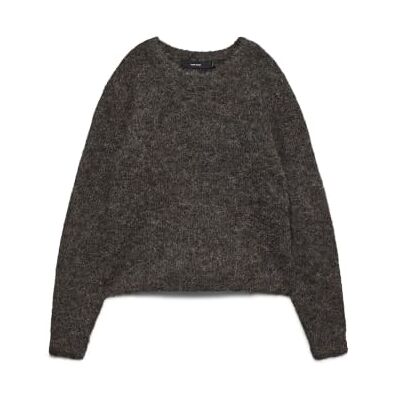 VERO MODA Knitted Pullover VMNOVAH Knitted Pullover Knitted Pullover VERO MODA Knitted Pullover VMNOVAH Knitted Pullover Knitted Pullover