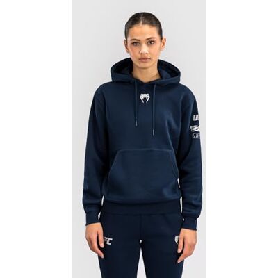 Venum UFC Fusion Fight Week Women's Hooded Sweatshirt Venum UFC Fusion Fight Week Women's Hooded Sweatshirt