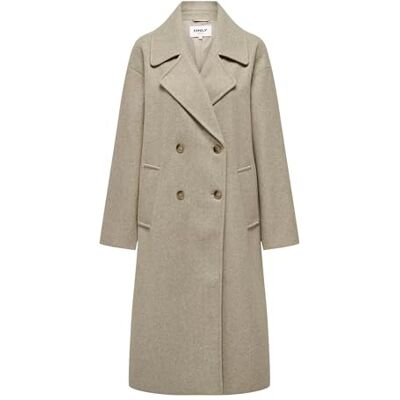 ONLY Coat ONLWEMBLEY Coat Coat ONLY Coat ONLWEMBLEY Coat Coat