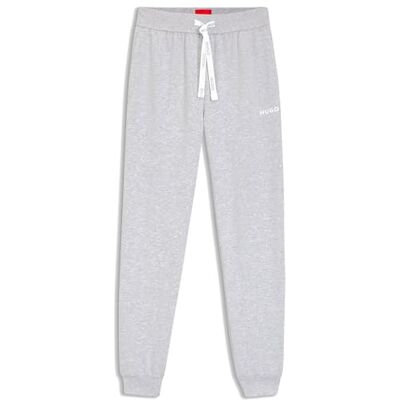 Hugo Boss Women's Loungewear Pant, Medium Grey 033, XS Hugo Boss Women's Loungewear Pant, Medium Grey 033, XS