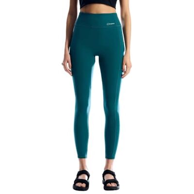 Berghaus Women's Willowford Full Length Leggings Full Length Leggings Berghaus Women's Willowford Full Length Leggings Full Length Leggings