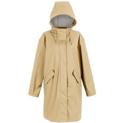 Regatta Women's Women's Truelsa Parka Jacket Raincoat (pack of 1) Regatta Women's Women's Truelsa Parka Jacket Raincoat (pack of 1)