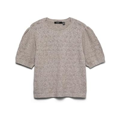 VERO MODA Knitted Pullover VMDOFFY Knitted Pullover Knitted Pullover VERO MODA Knitted Pullover VMDOFFY Knitted Pullover Knitted Pullover