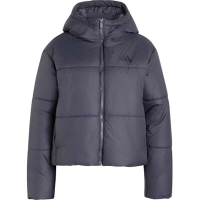 adidas ESSENTIALS HIGHLOFT INSULATED PUFFER Jacket adidas ESSENTIALS HIGHLOFT INSULATED PUFFER Jacket