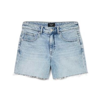 VERO MODA Denim Shorts VMTESS Denim Shorts Denim shorts VERO MODA Denim Shorts VMTESS Denim Shorts Denim shorts