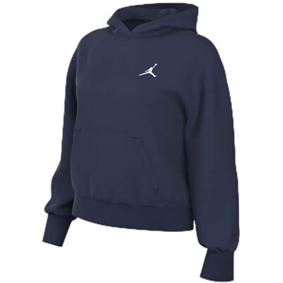 Nike Women's W J Jumpman Flc Po 2 Sweatshirt (pack of 1) Nike Women's W J Jumpman Flc Po 2 Sweatshirt (pack of 1)
