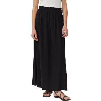 QS Women's 2162965 Maxi Skirt QS Women's 2162965 Maxi Skirt