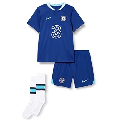 Chelsea , Unisex Socks, Season 2022/23 Official Home Chelsea , Unisex Socks, Season 2022/23 Official Home