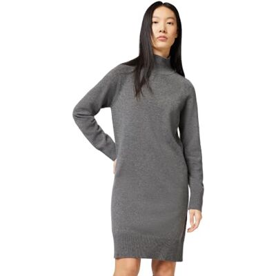 GANT Women's Superfine Lambswool Knit Dress Dress GANT Women's Superfine Lambswool Knit Dress Dress