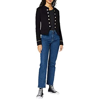 ONLY Women's Onlanetta L/S Blazer SWT ONLY Women's Onlanetta L/S Blazer SWT