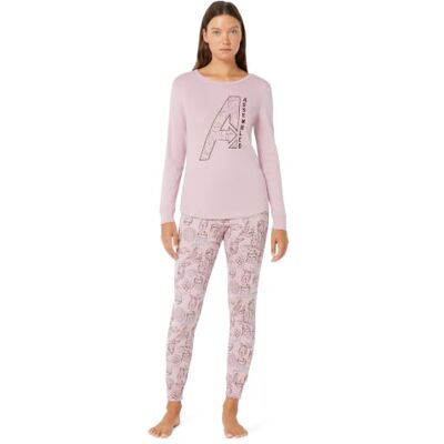 Amazon Essentials Disney Marvel Star Wars Women's Snug-Fit Cotton Pyjama Sleepwear Sets Amazon Essentials Disney Marvel Star Wars Women's Snug-Fit Cotton Pyjama Sleepwear Sets