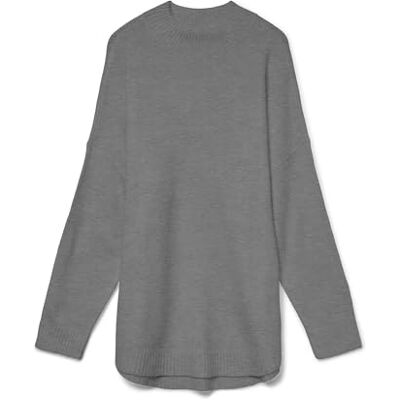 VERO MODA Knitted Pullover VMPLAZA Knitted Pullover Knitted Pullover VERO MODA Knitted Pullover VMPLAZA Knitted Pullover Knitted Pullover