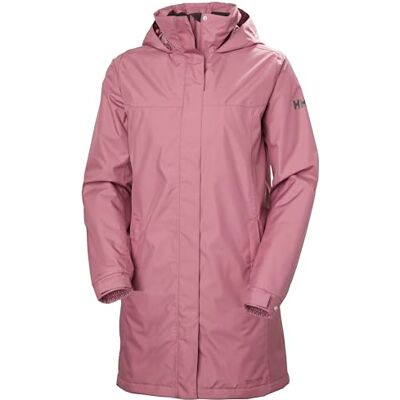 Helly Hansen Women's W Aden Insulated Coat Jacket Helly Hansen Women's W Aden Insulated Coat Jacket