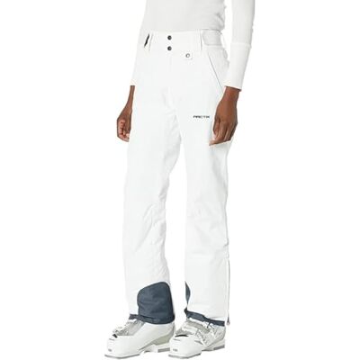 Arctix White Snow Pants - Snow Pants Arctix White Snow Pants - Snow Pants