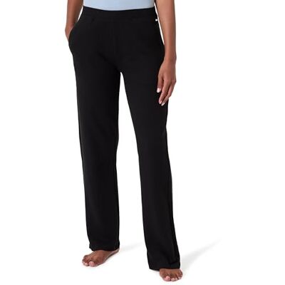 Boss Women's Pyjama Bottoms, Black, XS Boss Women's Pyjama Bottoms, Black, XS