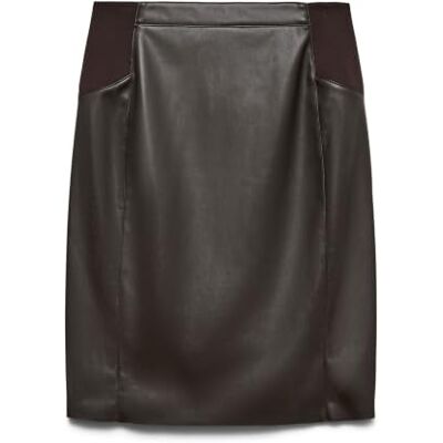 VERO MODA Pencil Skirt VMBUTTERSIA High Waist Short Skirt Pencil skirt VERO MODA Pencil Skirt VMBUTTERSIA High Waist Short Skirt Pencil skirt