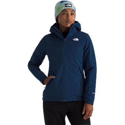 The North Face Carto Triclimate Waterproof Insulated Women's Jacket - Jacket The North Face Carto Triclimate Waterproof Insulated Women's Jacket - Jacket