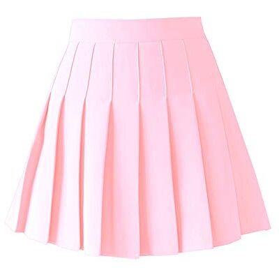 TONCHENGSD Women's Pleated Mini Skirt Pleated Mini Skirt TONCHENGSD Women's Pleated Mini Skirt Pleated Mini Skirt