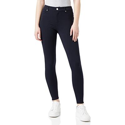 Ted Baker STRENTI Skinny Zip Cuff Ponte Jegging Ted Baker STRENTI Skinny Zip Cuff Ponte Jegging