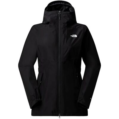The North Face Women's W Hikesteller Parka Shell Jack Jacket (pack of 1) The North Face Women's W Hikesteller Parka Shell Jack Jacket (pack of 1)