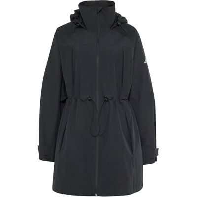 adidas CITY RAIN PARKA adidas CITY RAIN PARKA