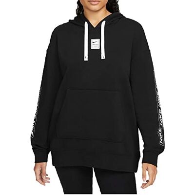 Nike Women's hooded jumper Nike Women's hooded jumper