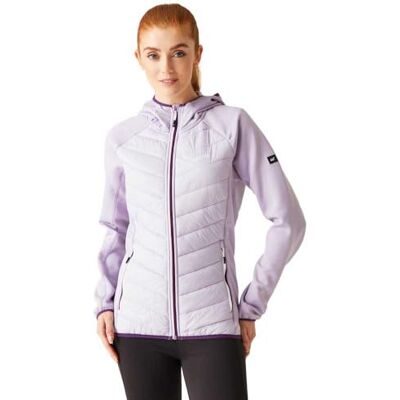 Regatta Andreson VIII Hybrid Womens Jacket Regatta Andreson VIII Hybrid Womens Jacket