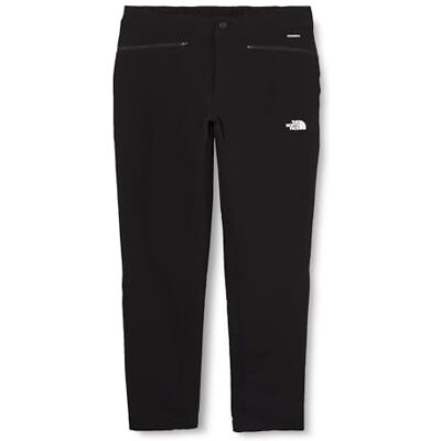 The North Face Arashi Pants TNF Black 8 The North Face Arashi Pants TNF Black 8