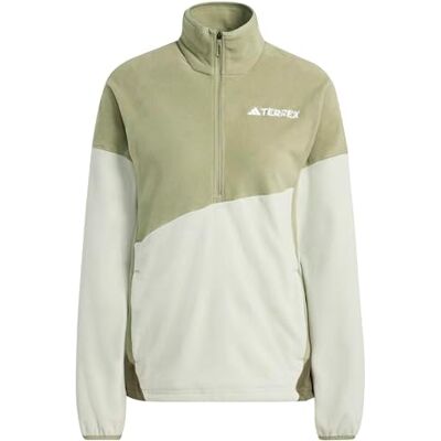 adidas Terrex Multi Climawarm Fleece Anorak adidas Terrex Multi Climawarm Fleece Anorak