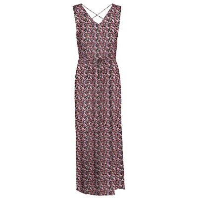VERO MODA Women's Vmeasy Sl Tank Maxi Dress R1 WVN Ga Dress (Pack of 1) VERO MODA Women's Vmeasy Sl Tank Maxi Dress R1 WVN Ga Dress (Pack of 1)