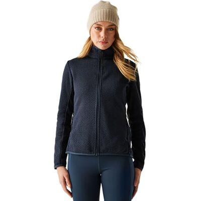 Regatta Womens Elzie Fleece Regatta Womens Elzie Fleece