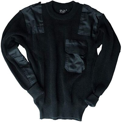 Mil-Tec Unisex German Pullover Sweater Mil-Tec Unisex German Pullover Sweater