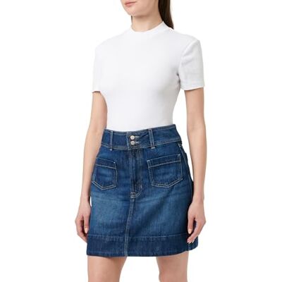 Boss C_MINI Skirt 1.0 10277448 01 Boss C_MINI Skirt 1.0 10277448 01