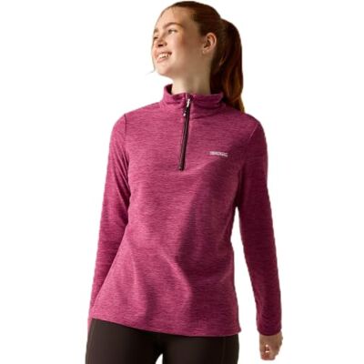 Regatta Women's Womens Sweethart Marl Womens Sweethart Marl Fleece Regatta Women's Womens Sweethart Marl Womens Sweethart Marl Fleece