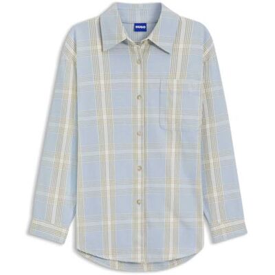 Hugo Boss Women's Ecristy_b Blouse, 990open Miscellaneous, 14 Hugo Boss Women's Ecristy_b Blouse, 990open Miscellaneous, 14