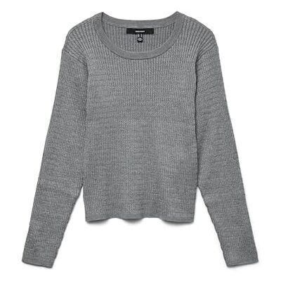 VERO MODA Knitted Pullover VMSILJE Knitted Pullover Knitted Pullover VERO MODA Knitted Pullover VMSILJE Knitted Pullover Knitted Pullover