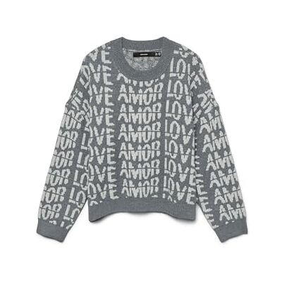 VERO MODA Knitted Pullover VMLOVE Knitted Pullover Knitted Pullover VERO MODA Knitted Pullover VMLOVE Knitted Pullover Knitted Pullover