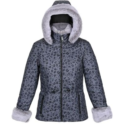 Regatta Womens Willabella Puffer Jacket Heavyweight Regatta Womens Willabella Puffer Jacket Heavyweight