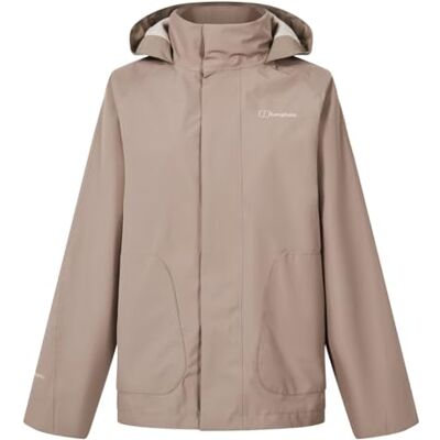 Berghaus Womens 2026 Sibsey Waterproof Hydroshell Breathable Parka Jacket Berghaus Womens 2026 Sibsey Waterproof Hydroshell Breathable Parka Jacket