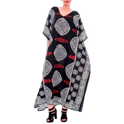 Oussum Women's Kimono Swimwear Cover Up (pack of 1) Oussum Women's Kimono Swimwear Cover Up (pack of 1)