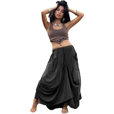 Thaluta Women's Maxi Skirt Nariya Thaluta Women's Maxi Skirt Nariya