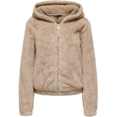 ONLY Teddy coat ONLNEWANNA Teddy coat Teddy coat ONLY Teddy coat ONLNEWANNA Teddy coat Teddy coat