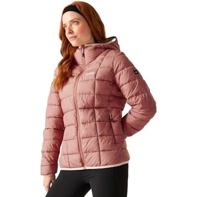 Regatta Womens Asper Jacket Regatta Womens Asper Jacket