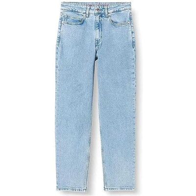 Hugo Boss Women's Gatora Jeans_Trousers, Turquoise/Aqua440, 30W/32L Hugo Boss Women's Gatora Jeans_Trousers, Turquoise/Aqua440, 30W/32L