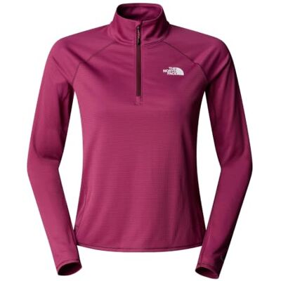 The North Face Women's Sunriser 1/4 Zip Sweatshirt (pack of 1) The North Face Women's Sunriser 1/4 Zip Sweatshirt (pack of 1)