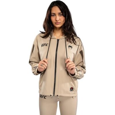 Venum UFC Unity Women's Fight Week Track Jacket Venum UFC Unity Women's Fight Week Track Jacket
